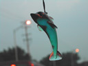 Dolphin Air-freshener