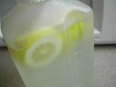 Homemade Lemonade