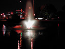 Night Fountain