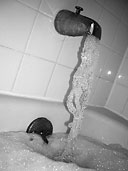 Bubblebath - Nikon Coolpix 2100